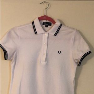 Fred Perry Polo